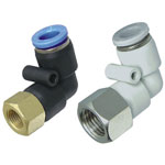 EPLF/APLF L型内螺纹二通