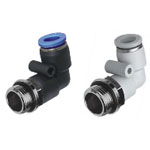 EPL/APL/ZPL L型螺纹二通