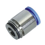 EPOY 压板式直通