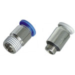 EPOC/APOC 圆螺纹直通