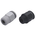 EPPC/APPC 塑料接头