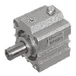 ESTA薄型气缸（预伸型）