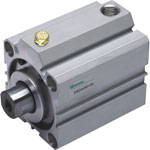 ESSA薄型气缸（预缩型）