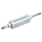 ESID ISO标准气缸（双伸杆型）