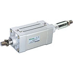 ESFJ标准气缸（伸出可调型）