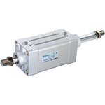 ESFD标准气缸（双伸杆型）