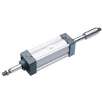ESUJ米型气缸（伸出可调型）