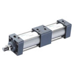 ESCT标准气缸（双行程型）