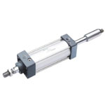 ESCJ标准气缸（伸出可调型）