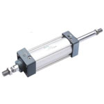 ESCD标准气缸（双伸杆型）