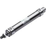 EMSA不锈钢迷你气缸（单作用型）