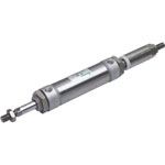 EMAJ不锈钢迷你气缸（伸出可调型）