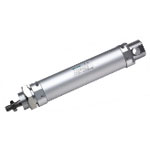 EMALHC铝合金迷你气缸（可调缓冲）