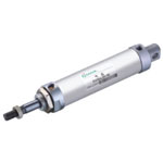 EMSAL铝合金迷你气缸单作用型