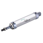 EMAL 铝合金迷你气缸