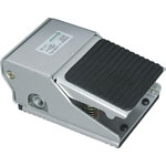 日气动脚踏阀FV420