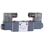 3ES3系列二位三通电磁阀