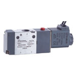 3ES2系列二位三通电磁阀