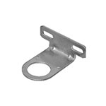 气源处理器装附件L型支架L-Bracket