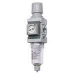 EAW系列过滤减压阀EAW1000/2000 