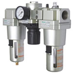 EAC系列三联件EAC5000