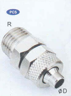 直通全铜接头 PCS