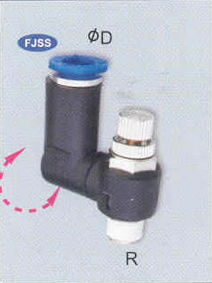 万向调速 FJSS