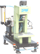 QYJ系列气动压力机