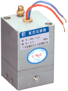 QD-L2型气电转换器