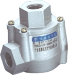 KP系列快速排气阀