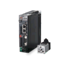 OMNUC G5-EtherCAT网络型AC伺服电机/驱动器