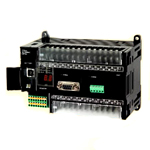 CP1H小型高功能PLC