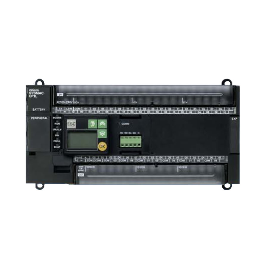 CP1L 可编程控制器
