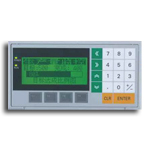 NT11 文本型可编程终端