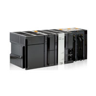 NJ501 SYSMAC机器控制器