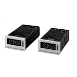 H7GP总和计数器/时间计数器(DIN4824)