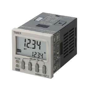 H5CZ数字定时器