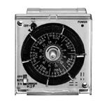 H2F-WM电机式时间开关