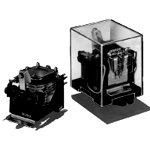 G4Q棘轮继电器