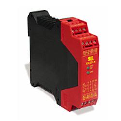 SR203M, SR203A双通道安全继电器