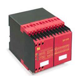 SR121E, SR122E安全扩展元件