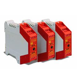 SR107AD,双通道安全继电器