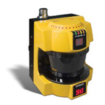 OS3101激光扫描器