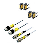 E3ZS/E3FS单光束安全传感器