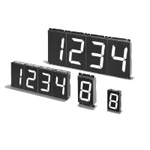 M7E数字显示单元