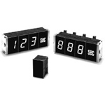 M7E数字显示单元(文字高度 25mm)