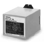 61F-IP-22耐热型水槽警报装置
