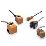 TL-N/TL-Q/TL-G方柱型标准型接近传感器
