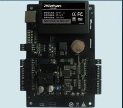 郑州熵基中控C3-200联网门禁控制器 双门互锁 TCP单门双门四门可选