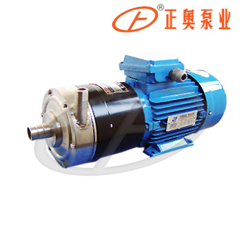 CQ磁力驱动泵 出厂价格 上海正奥泵